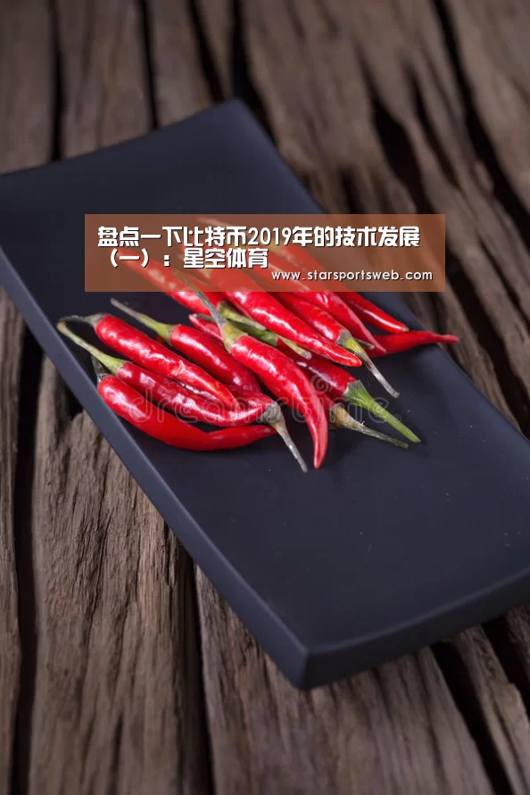 盘点一下比特币2019年的技术发展(一):星空体育(图1) 星空体育