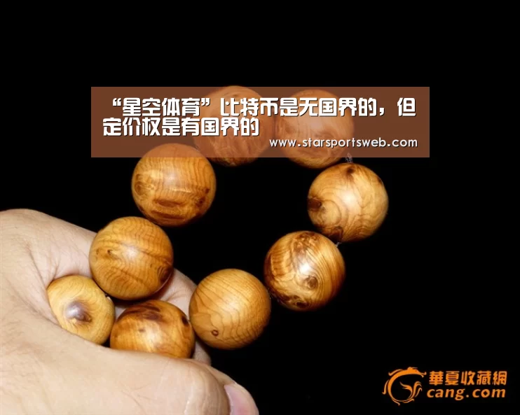 “星空体育”比特币是无国界的,但定价权是有国界的(图1) 星空体育官网