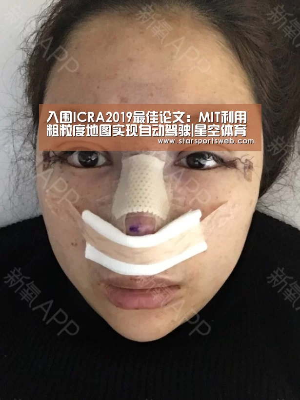 入围ICRA2019最佳论文:MIT利用粗粒度地图实现自动驾驶|星空体育官网(图1) 星空体育