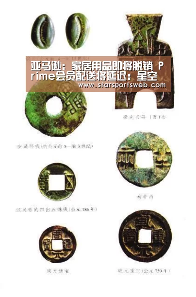 亚马逊:家居用品即将脱销 Prime会员配送将延迟:星空体育网站(图4) 星空体育