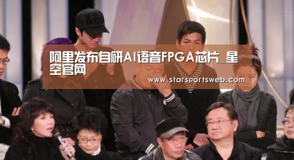 阿里发布自研AI语音FPGA芯片_星空官网(图1) 星空体育